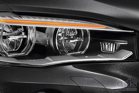 Детейлинг мойка BMW в Киеве на Подоле