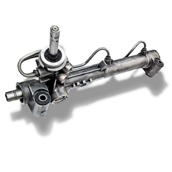 Ремонт рулевой рейки