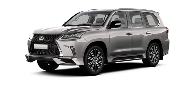 Ремонт автомобилей Lexus Киев