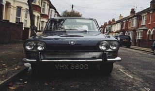Бриджит Дрисколл из Великобритании стала первой жертвой автомобильной аварии.