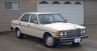 Таксист из Греции зафиксировал самый высокий пробег на автомобиле Mercedes — машина прошла почти 5 миллионов километров