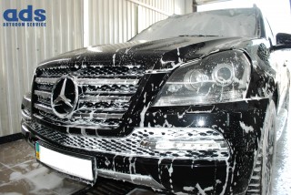 Безконтактне миття - 200 ГРН;