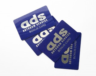 НОВА БОНУСНА ПРОГРАМА В ADS
