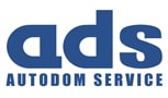 Logo AutoDom Service